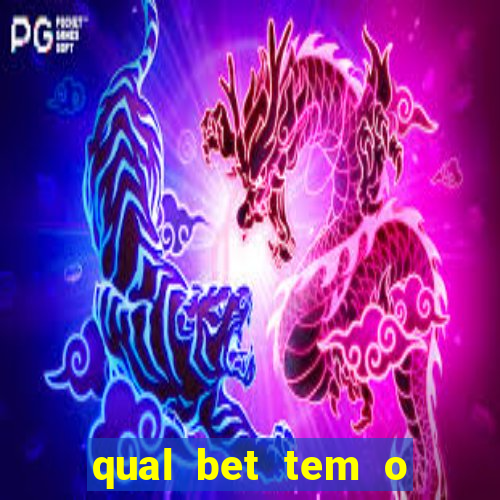 qual bet tem o fortune tiger